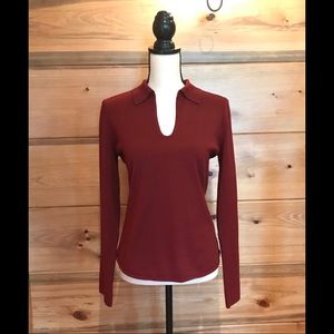 J. Crew Sweater - Size L